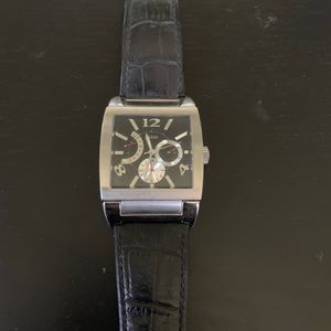 Guess Watch